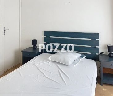 Location - Appartement 2 pièce(s) - 30 m² - Meublé à l'année - Gran... - Photo 3