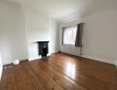 2 Bedroom Terraced To Let - Photo 2