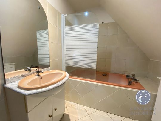 Maison SELLES SUR CHER - 4 pièces - 64.5m2 - Photo 1