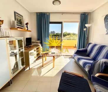TWO BEDROOM APARTMENT FOR RENT WITH SEA VIEWS IN CAMPOAMOR, ORIHUEL... - Photo 3