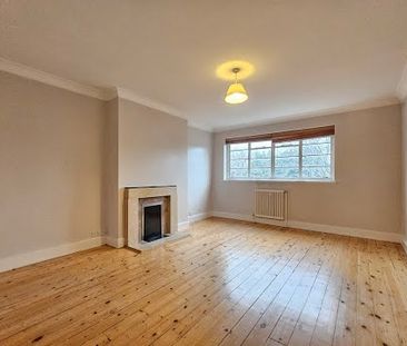 1 Bed Flat, Dorchester Court, SE24 - Photo 1