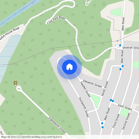 43 Twelfth Street, NSW 2752, Warragamba