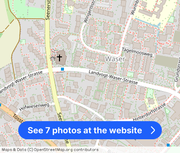 1 Zimmer, 4. Stock - Photo 1