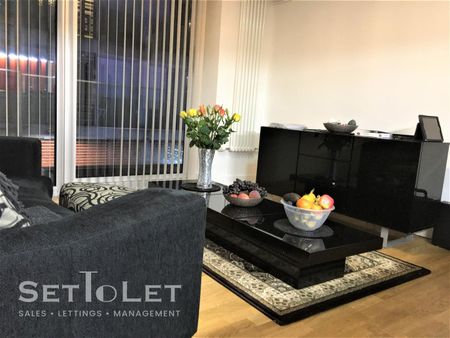 55 Highcross Street, Leicester, Leicestershire, LE1 4PG - Photo 2