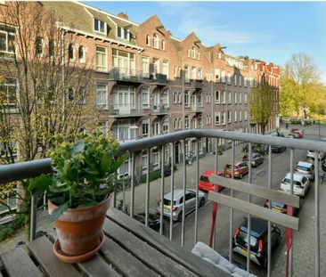 Te huur: Appartement Tweede Boerhaavestraat in Amsterdam - Foto 2