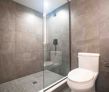 For Lease - 609 Sherbourne Street Unit# 1105, Toronto, Ontario - Photo 2