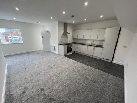 Flat 6 12, Union Street - Photo 3