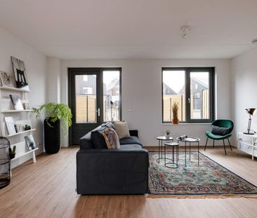 Te huur: Tuikwerd 97 - Foto 2