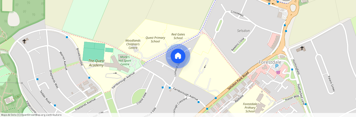 Lomond Gardens, South Croydon, CR2 8EQ