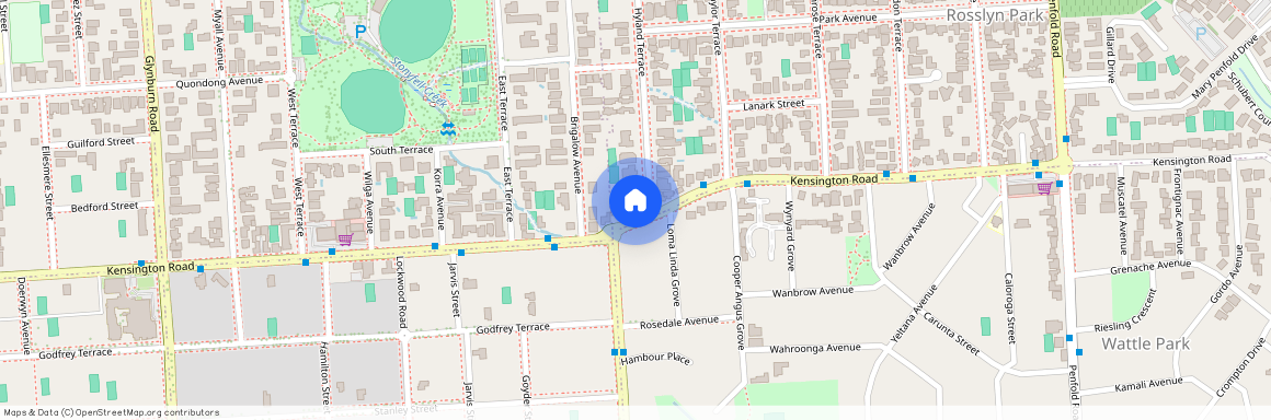 67 Hyland Tce, SA 5072, Rosslyn Park