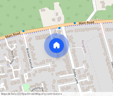 Jackson Court, Martlesham Heath, Ipswich, Suffolk, IP5 - Photo 1