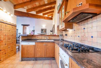 Benissa, Valencian Community