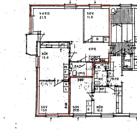 Breda Vägen 13A - Photo 4