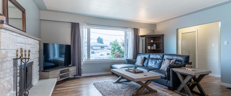 Main Floor Home in Patricia Avenue | 670 Patricia Avenue, Kamloops - Photo 1