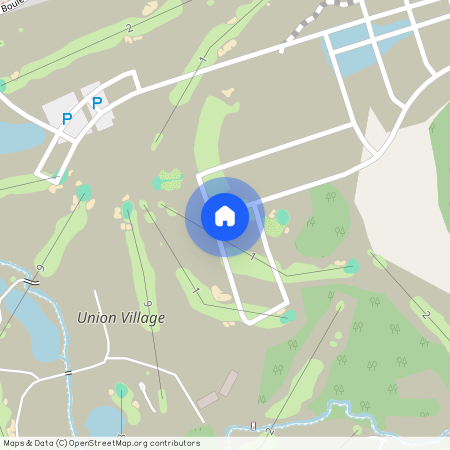 11 Godfrey Willis Drive, Markham