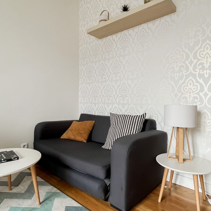 Vincennes 94300 - Photo 1