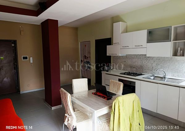 Casa a Palermo in Corso Pisani