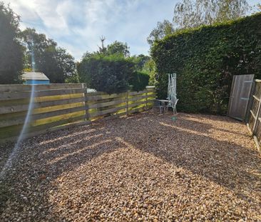 2 bed terraced house to rent in Castle Hill, Kenilworth, CV8 - Photo 5