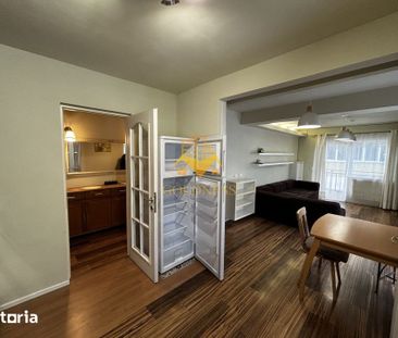 2 camere open space, Modern, Parcare, Floresti, Profi, Muzeul Apei - Fotografie 3