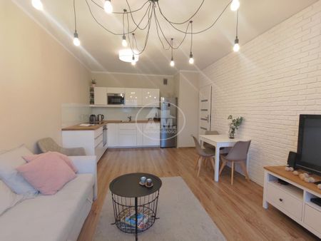 Piękne mieszkanie, balkon, Super urządzone - Фото 5