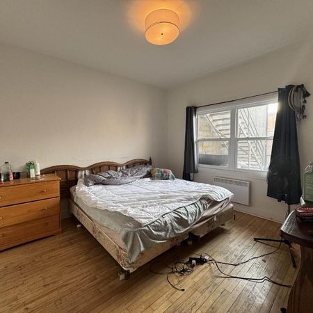 3 1/2 à louer - Centre-ville de St-Hyacinthe - appartement / logement - Photo 4