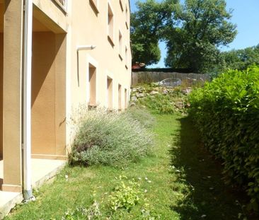 Location Appartement 4 pièces 78m² - Photo 6