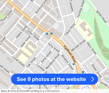 Ivory Street, Burnley, BB12 6RQ - Photo 1