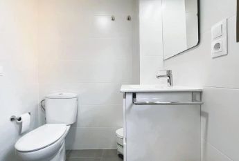 Piso de alquiler en Calle Clot de la Mota del, 7, Playa de Gandia