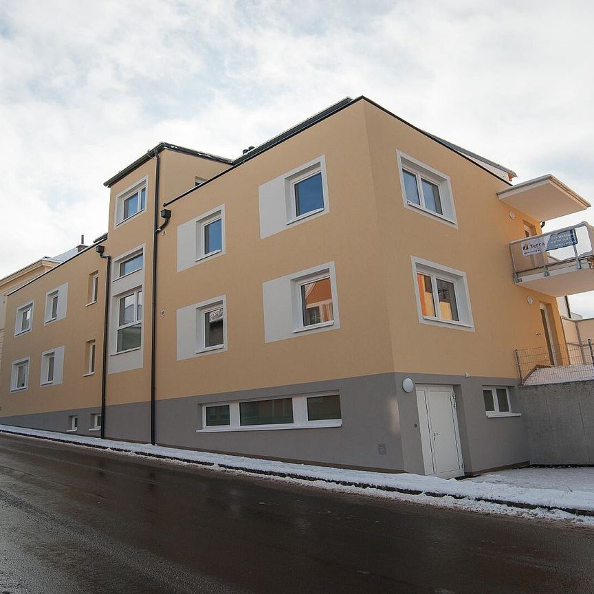 ASPANG I/1 - Junges Wohnen - Photo 1