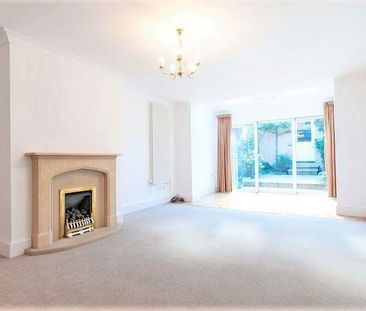 3 bedroom terraced house to rent - Photo 2
