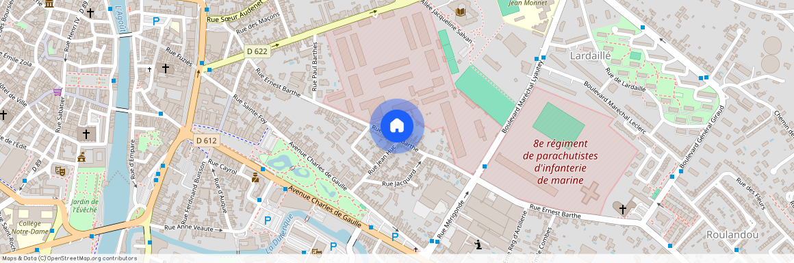CASTRES