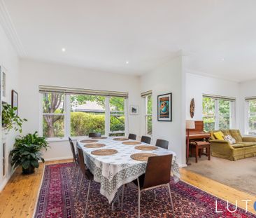 4 Arthur Circle, Forrest ACT 2603 - House For Rent | Domain - Photo 2