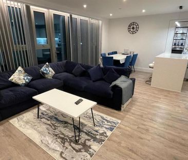 2 bedroom apartment to rent - Photo 1