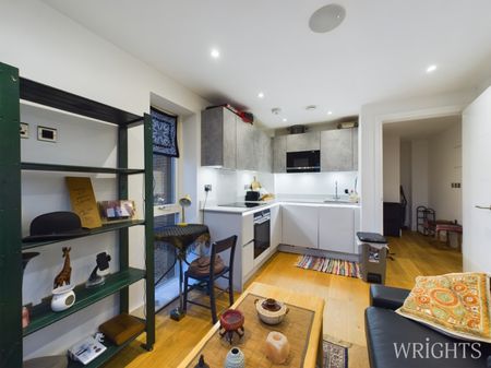 1 bedroom Apartment - Principle Point, Welwyn Garden City - Photo 4