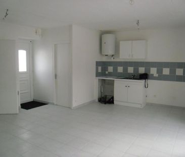 Location maison 3 pièces, 62.00m², Beauvoir-sur-Mer - Photo 3