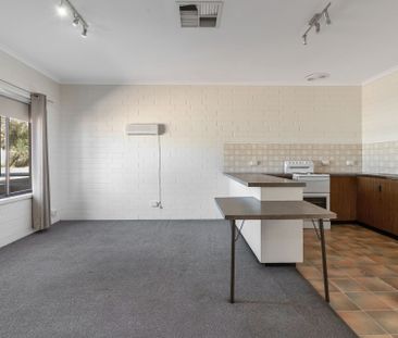 Two Bedroom Unit - Photo 5