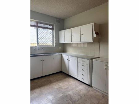 TWO BEDROOM GROUND FLOOR UNIT - Photo 5