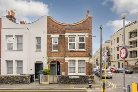 1 bedroom maisonette to rent - Photo 2