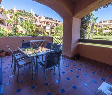 Ground Floor Apartment in Hacienda del Sol - Photo 5