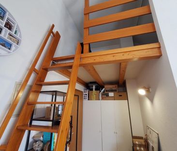3 Zimmer, 90 m² - Photo 4