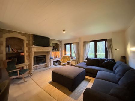 Huis te huur in Zwijnaarde - Foto 2