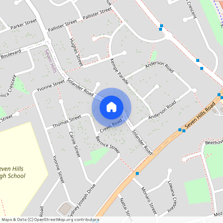 90 Solander Road, NSW 2147, Seven Hills