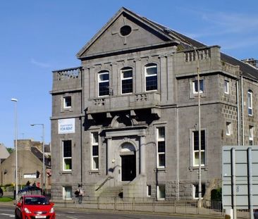 1 Bed Flat, John Knox Court, AB24 - Photo 6