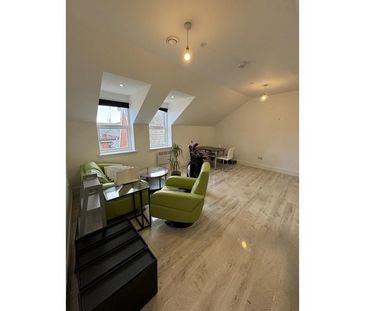 2 bedroom flat to rent - Photo 4