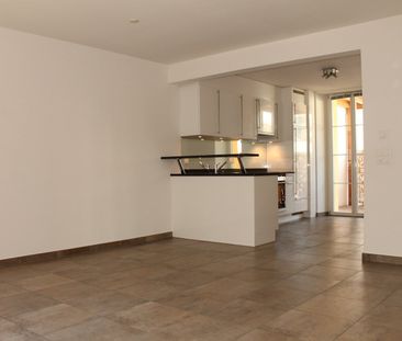 2.5 Zimmer, 60 m², 1. Stock - Foto 3