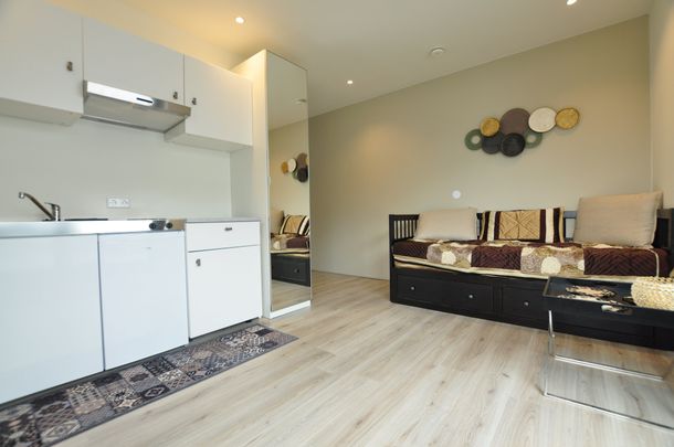 Te huur: Studio Waterwereld in Eindhoven - Foto 1