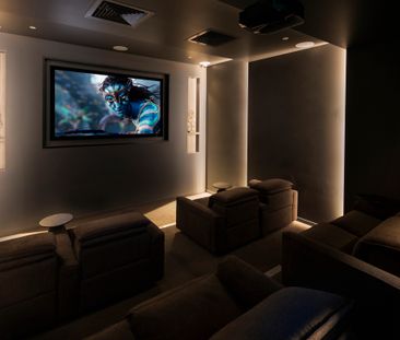 The Melbourne Residences - Unfurnished - Photo 3