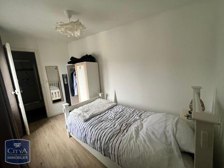 Location Appartement 2 pièces 28m² ANGERS 49000 - Photo 3