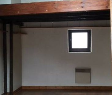 Appartement 2 pièces à louer Metz centre ville - Photo 5