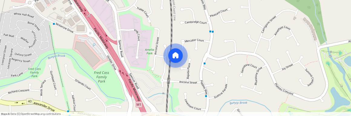 17/15 Ancona Street, Carrara